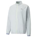 Miniatyrbild 3 av 6: Puma Jacka Run Ultraweave Vit L Man