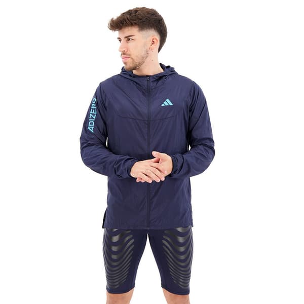 Adidas Takki Adizero Sininen L Mies
