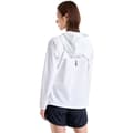 Miniatyrbild 8 av 10: Under Armour Jacka Outrun The Storm Vit XS Kvinna