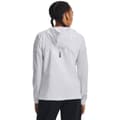 Miniatyrbild 2 av 10: Under Armour Jacka Outrun The Storm Vit XS Kvinna
