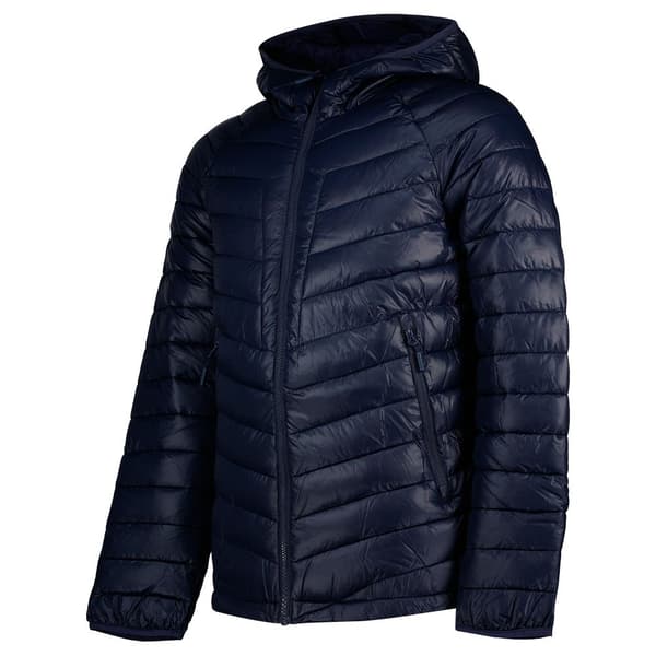 Superdry Jacka Alpine Pro Insulator Blå 2XL Man