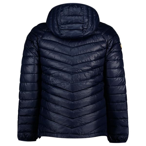 Superdry Jacka Alpine Pro Insulator Blå 2XL Man