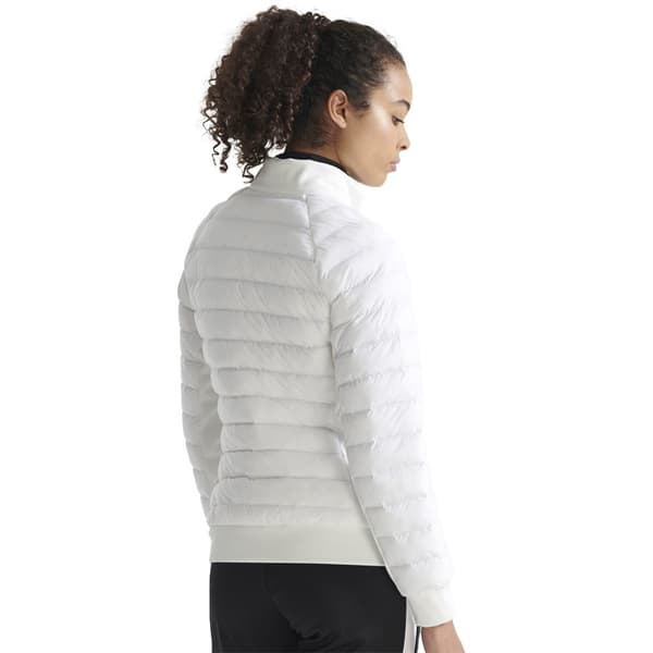 Superdry Takki Motion Hybrid Mid Valkoinen M Nainen