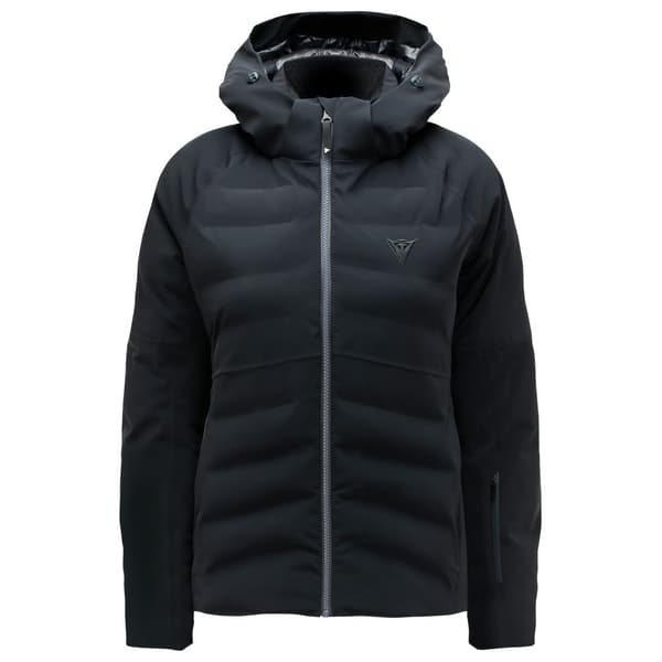 Dainese Snow Jakke Ski Down Sport Sort M Kvinde