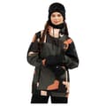 Miniatyrbillede 1 af 3: Siroko Jakke W1 Sandboard Orange M Mand