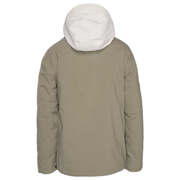 Armada Anorak Gansett 2l Grönt XL Man