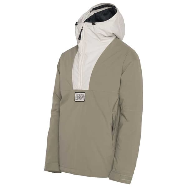 Armada Anorak Gansett 2l Grönt XL Man