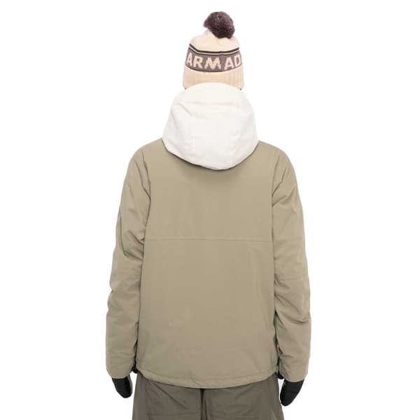 Armada Anorak Gansett 2l Grönt XL Man