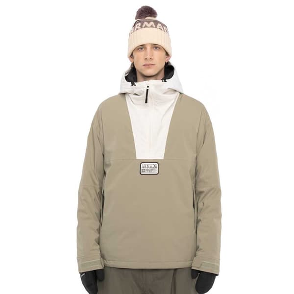 Armada Anorak Gansett 2l Grönt XL Man