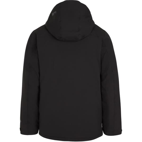 Protest Hupullinen Takki Prttimo Musta XL Mies