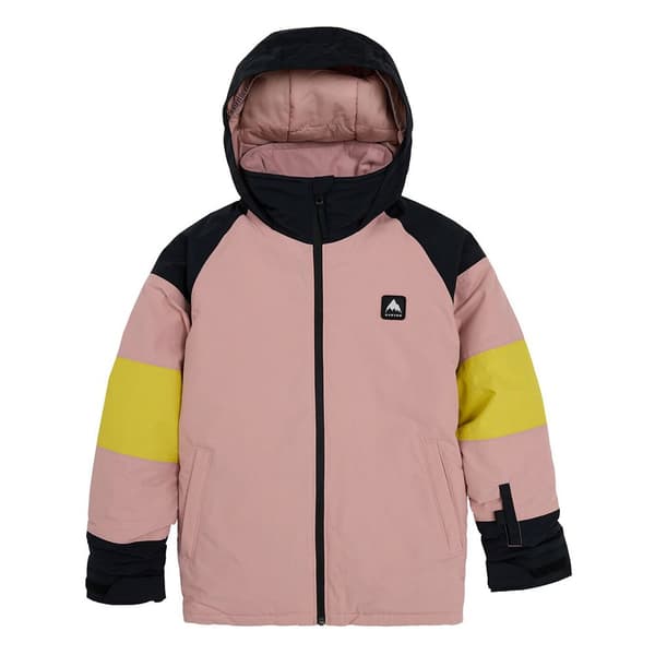 Burton Huvjacka Hart 2l Rosa M Pojke