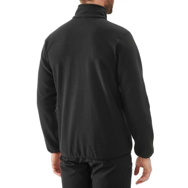Lafuma Fleece Access Svart L Man