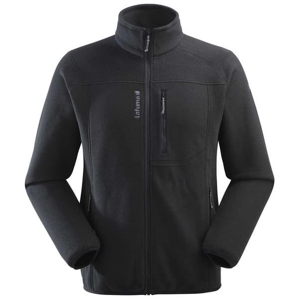 Lafuma Fleece Access Svart L Man