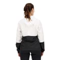 Miniatyrbillede 2 af 4: Columbia Jakke Flash Forward Windbreaker Hvid,Sort S Kvinde