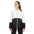 Miniatyrbillede 1 af 4: Columbia Jakke Flash Forward Windbreaker Hvid,Sort S Kvinde