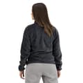Miniatyrbillede 2 af 4: Columbia Fleece Fire Side Ii Sherpa Grå S Kvinde