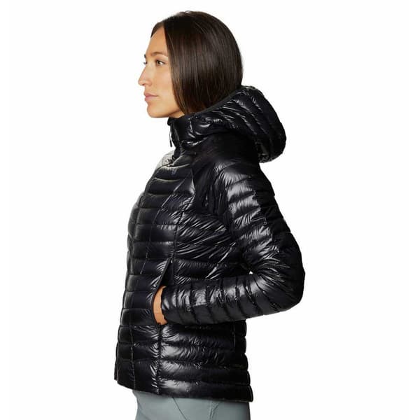 Mountain Hardwear Takki Ghost Whisperer/2 Musta M Nainen