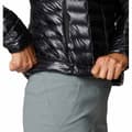 Pikkukuva 8 / 9: Mountain Hardwear Takki Ghost Whisperer/2 Musta M Nainen
