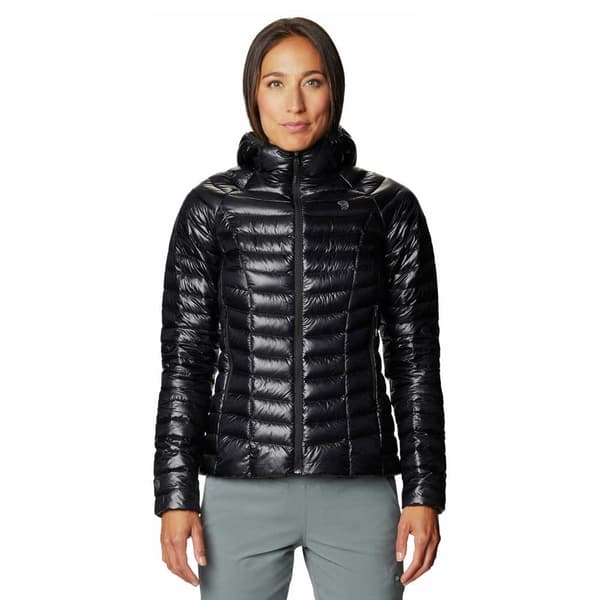 Mountain Hardwear Takki Ghost Whisperer/2 Musta M Nainen