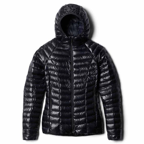 Mountain Hardwear Takki Ghost Whisperer/2 Musta M Nainen