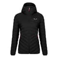 Pikkukuva 3 / 7: Salewa Takki Brenta Musta XL Nainen