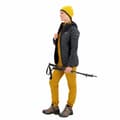 Pikkukuva 6 / 7: Salewa Takki Brenta Musta XL Nainen