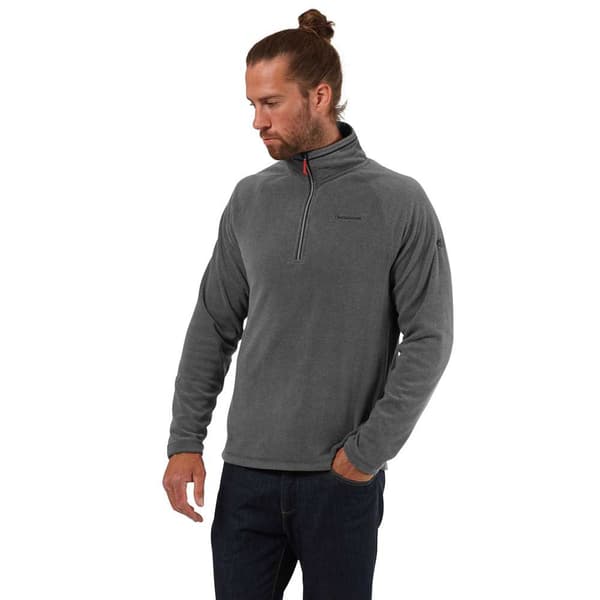 Craghoppers Fleece Corey Vi Grå L Mand