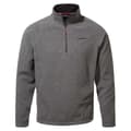 Miniatyrbillede 1 af 3: Craghoppers Fleece Corey Vi Grå L Mand
