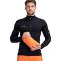 Pikkukuva 6 / 6: Mammut Takki Eigerjoch Advanced Insulated Sininen S Mies