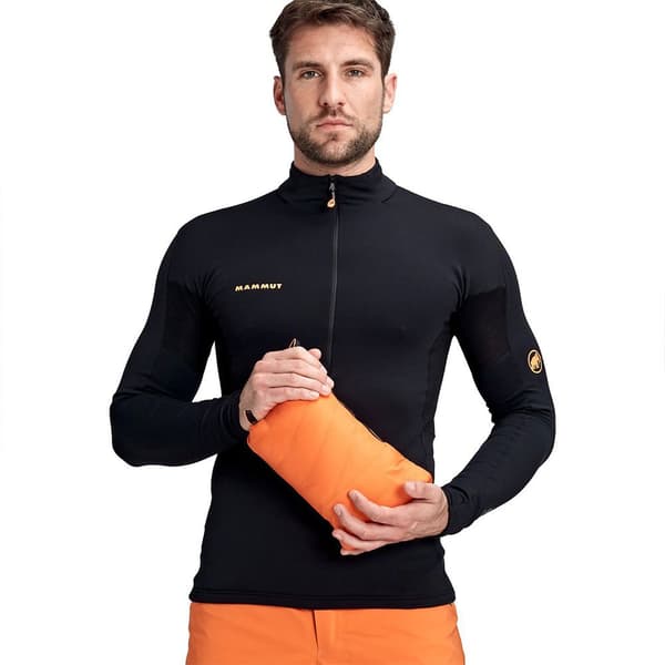 Mammut Takki Eigerjoch Advanced Insulated Sininen S Mies