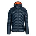 Pikkukuva 1 / 6: Mammut Takki Eigerjoch Advanced Insulated Sininen S Mies