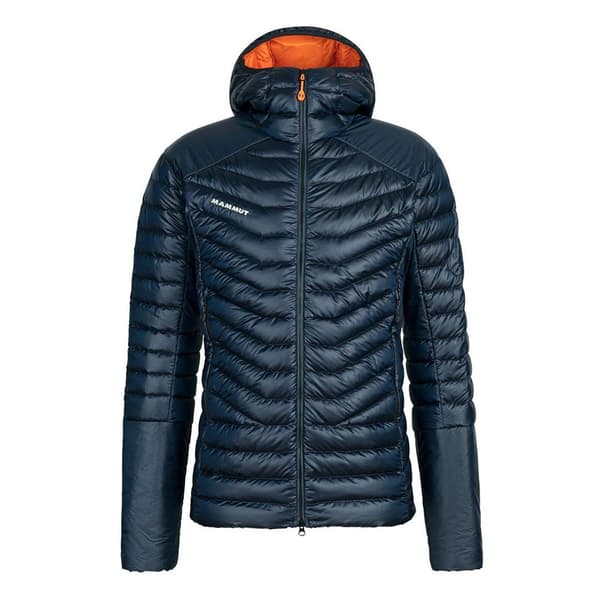 Mammut Takki Eigerjoch Advanced Insulated Sininen S Mies