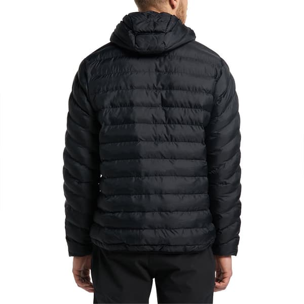 Haglofs Takki Särna Mimic Musta M Mies