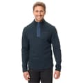 Miniatyrbillede 3 af 7: Vaude Sweater Tesero Blå XL Mand