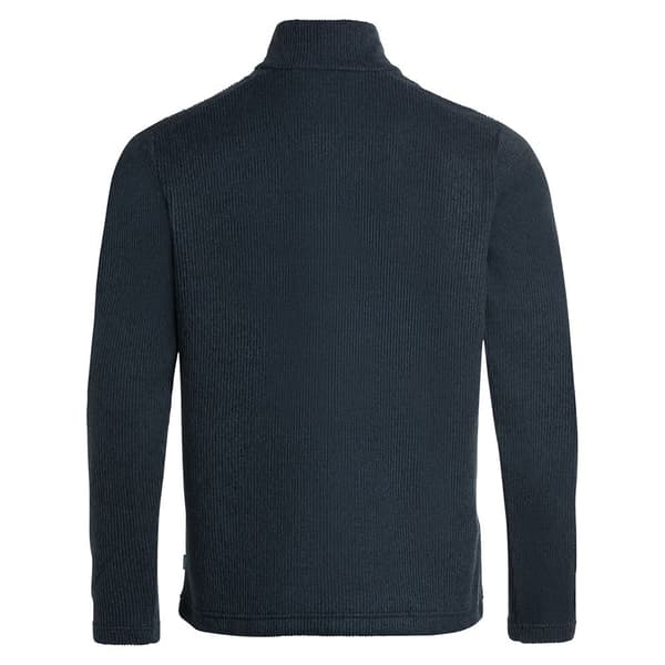 Vaude Sweater Tesero Blå XL Mand