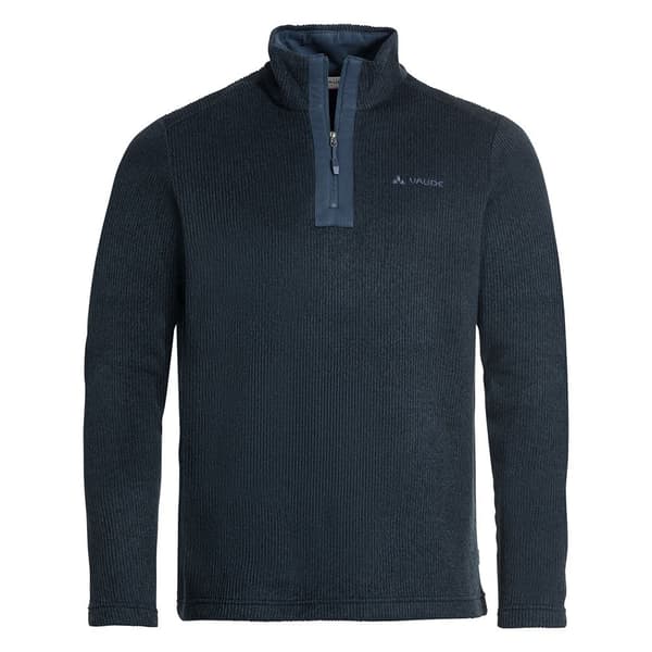 Vaude Sweater Tesero Blå XL Mand