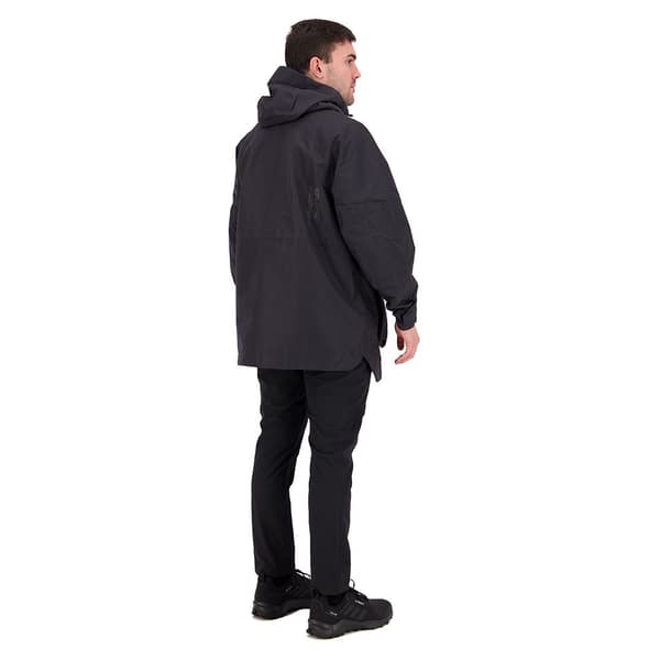 Adidas Jakke Xploric Rr Sort XL Mand