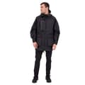 Miniatyrbillede 1 af 6: Adidas Jakke Xploric Rr Sort XL Mand