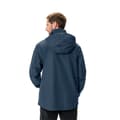 Miniatyrbillede 2 af 6: Vaude Jakke Escape Light Blå L Mand