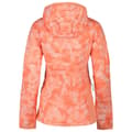 Miniatyrbillede 4 af 7: Columbia Jakke Powder Lite Light Orange M Kvinde