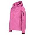 Miniatyrbillede 3 af 3: Cmp 39a5016m Light Softshell Light Softshell Jakke Rosa S Kvinde