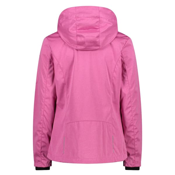 Cmp 39a5016m Light Softshell Light Softshell Jakke Rosa S Kvinde