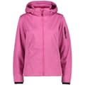 Miniatyrbillede 1 af 3: Cmp 39a5016m Light Softshell Light Softshell Jakke Rosa S Kvinde