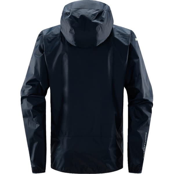 Haglofs Jacka L.i.m Goretex Blå XL Man