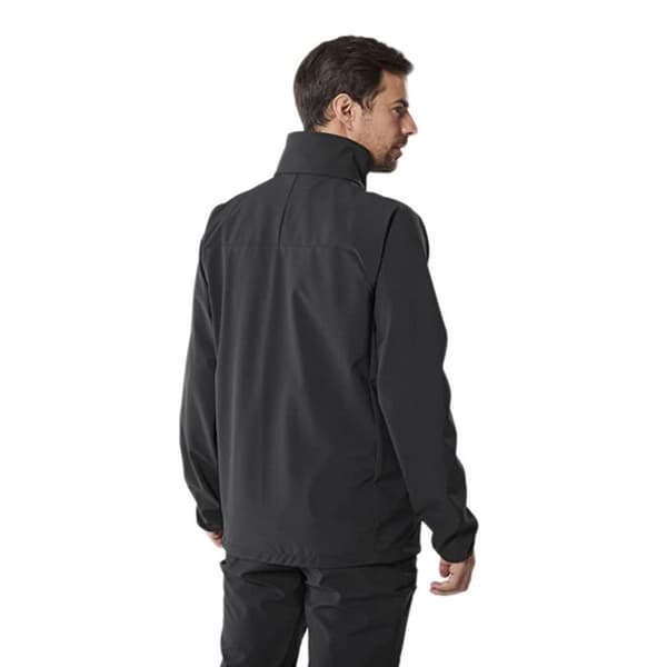 Millet Jakke Magma Shield Miv9585 Sort S Mand
