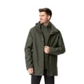 Pikkukuva 1 / 6: Vaude Anorakki Idris 3 In 1 Iii Vihreä L Mies