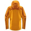 Miniatyrbild 4 av 5: Haglofs Jacka Roc Flash Goretex Gul XL Man