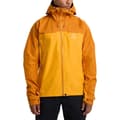 Miniatyrbild 1 av 5: Haglofs Jacka Roc Flash Goretex Gul XL Man