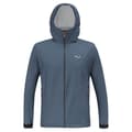 Miniatyrbild 3 av 10: Salewa Jacka Puez Aqua 4 Powertex 2.5l Blå 2XL Man