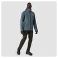 Miniatyrbild 5 av 10: Salewa Jacka Puez Aqua 4 Powertex 2.5l Blå 2XL Man